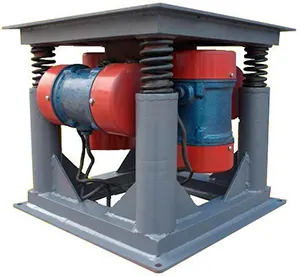 Vibrating Table motor Manufacturer